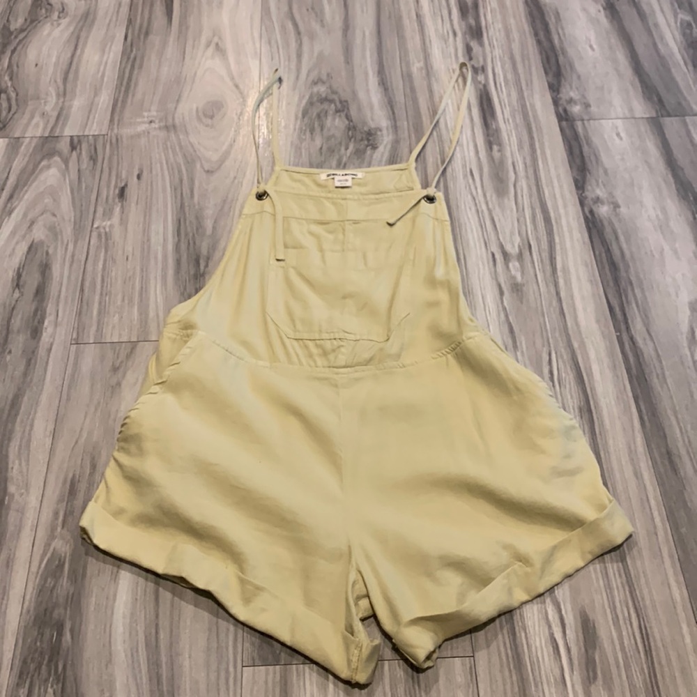 Billabong Romper